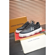 Louis Vuitton Low Shoes